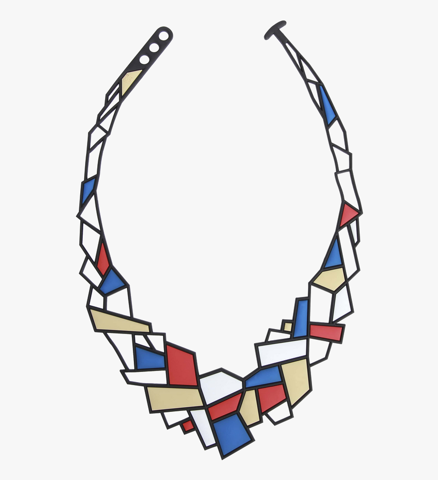 Necklace, Transparent Clipart