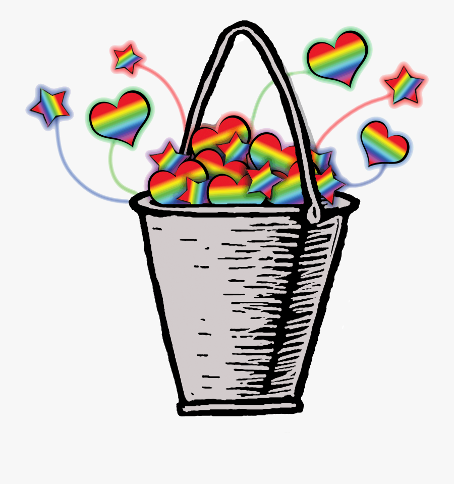 Bucket Filler Transparent Background Clipart , Png - Fill A Bucket Gif, Transparent Clipart