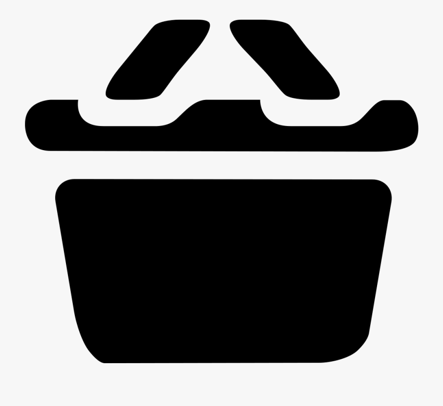 Picnic Basket, Transparent Clipart