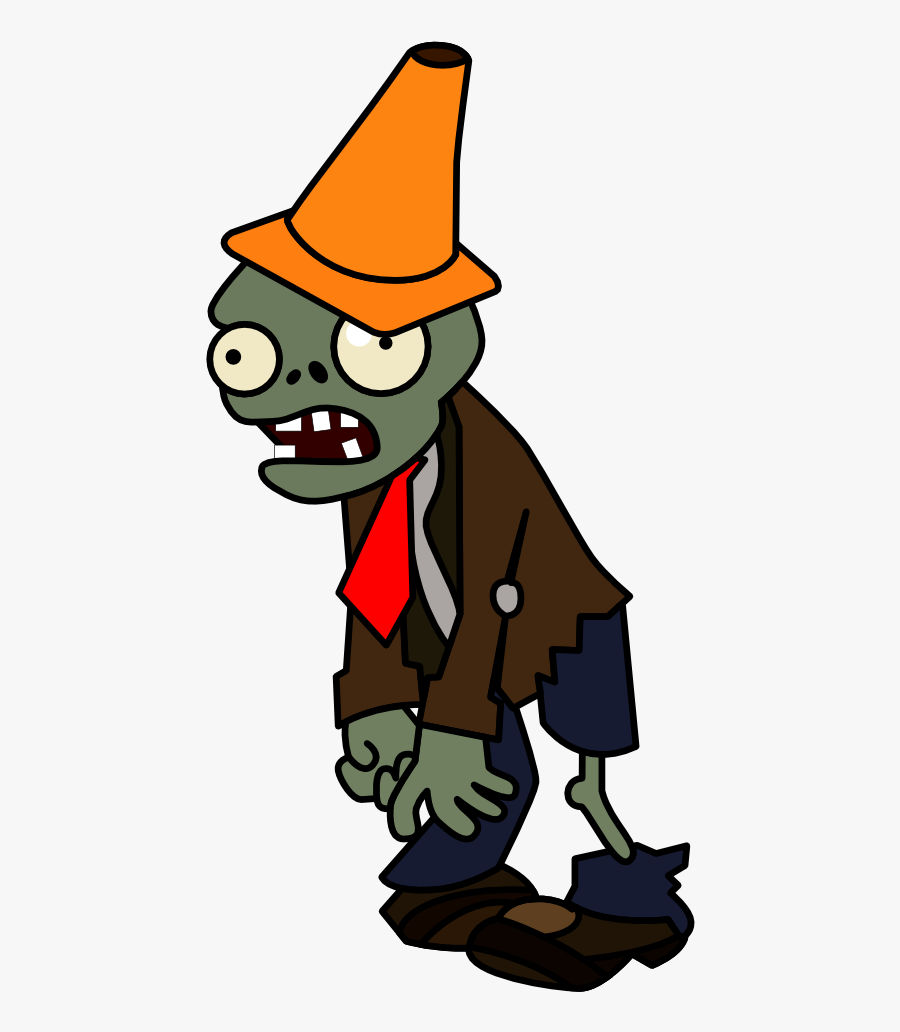 Plants Vs Zombies Clipart Mummy - Plants Vs Zombies Png, Transparent Clipart