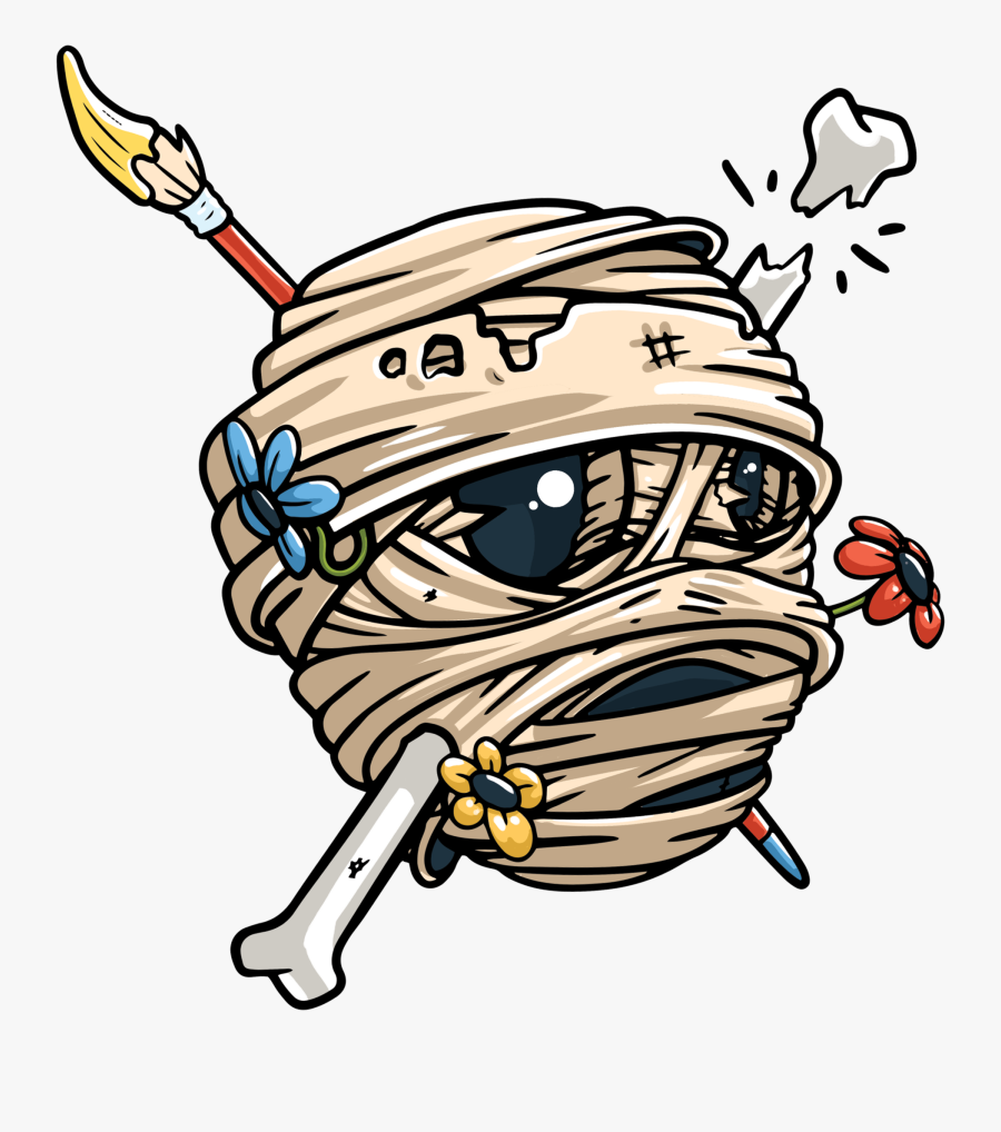 Mumlogo3, Transparent Clipart