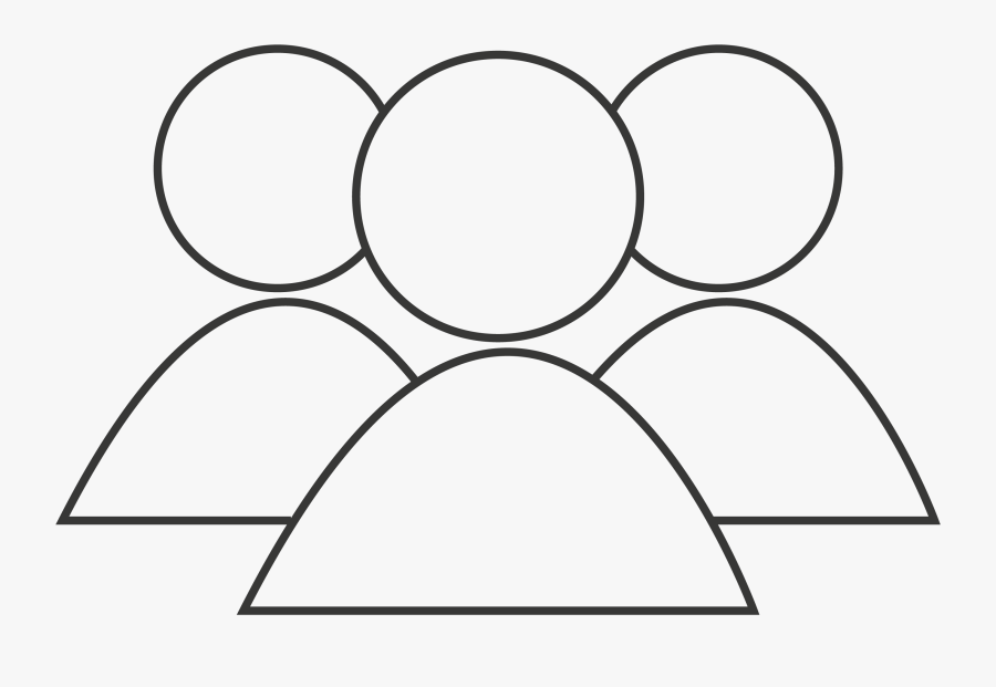 Transparent Barbecue Clipart Black And White - Drawing, Transparent Clipart