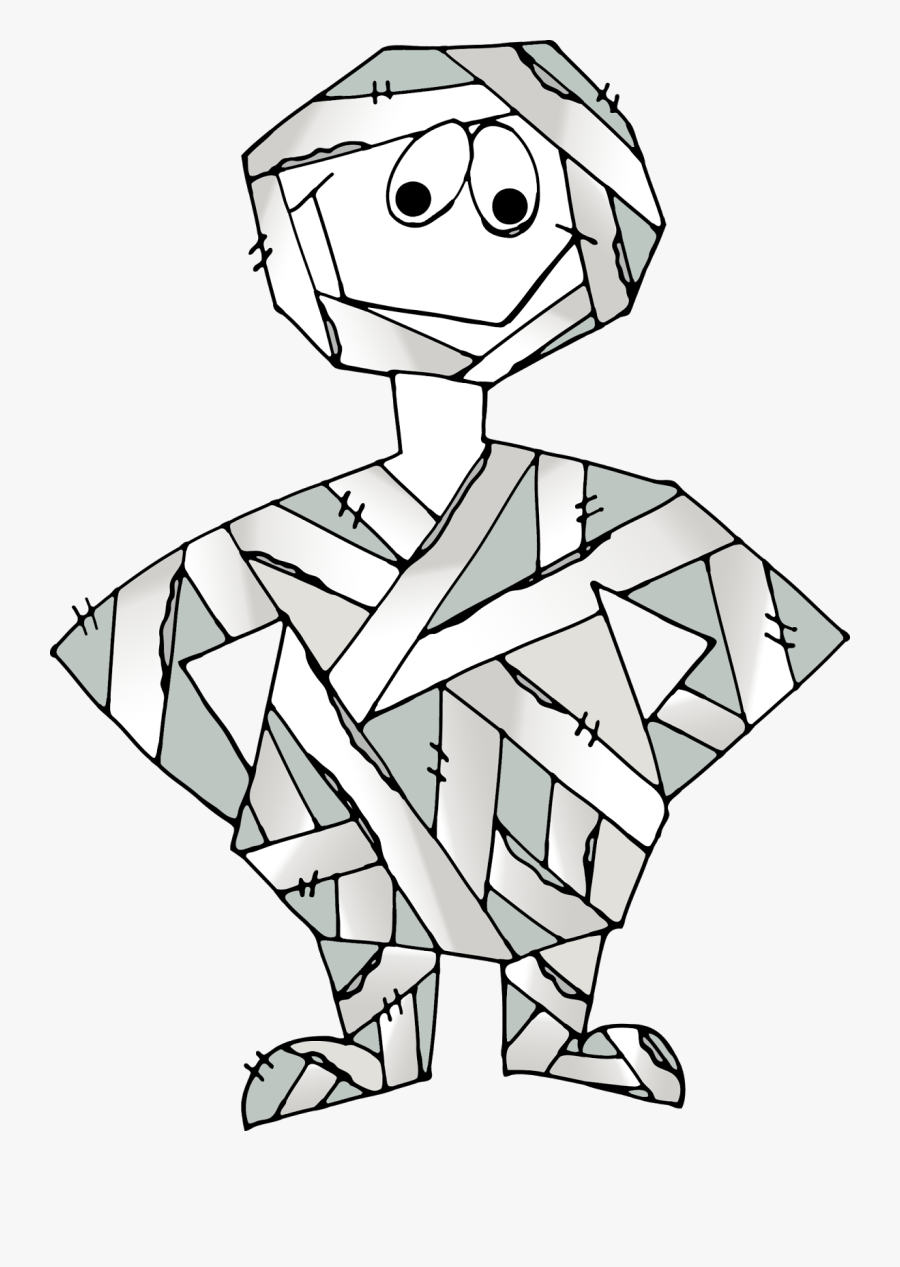 Line Art, Transparent Clipart