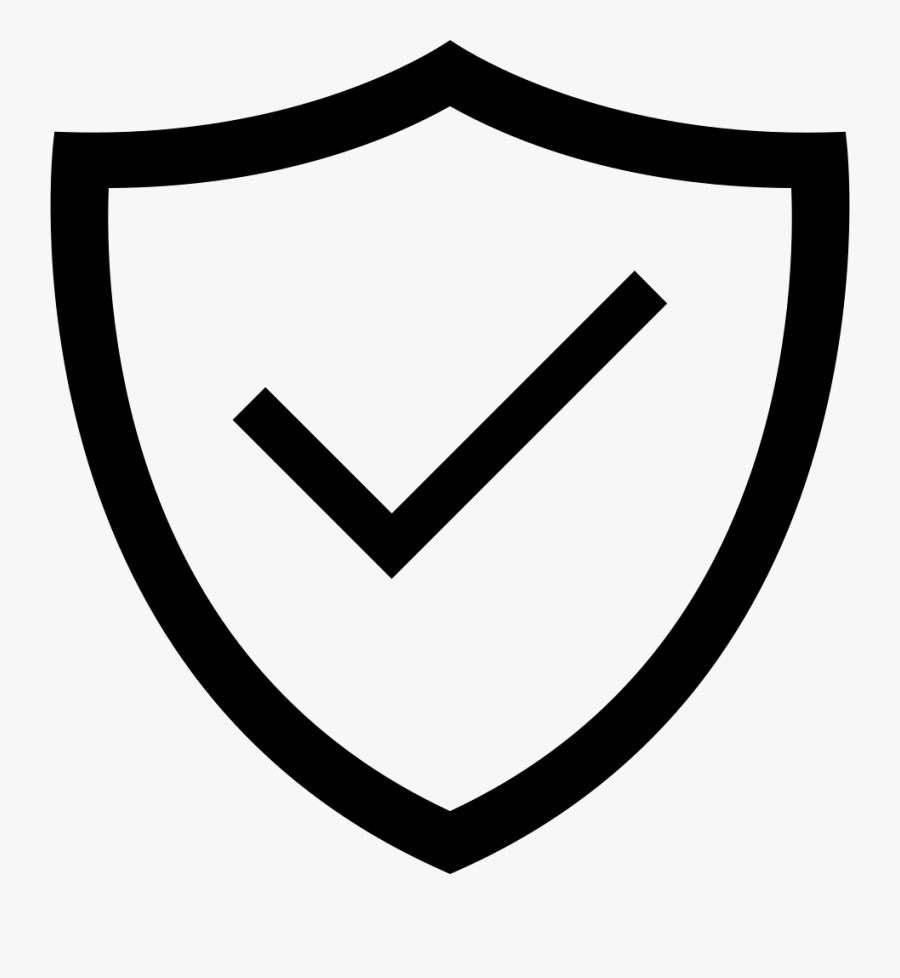 Defence, Guard, Protection, Safe, Safety, Security, - Safe Icon, Transparent Clipart