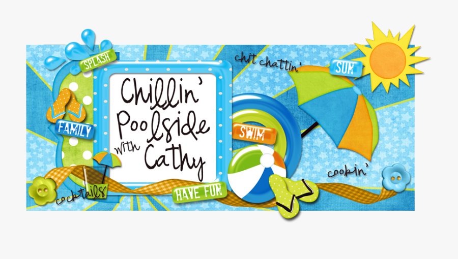 Cathy"s Cookin", Transparent Clipart