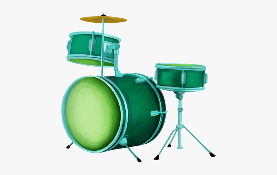 Music, Transparent Clipart