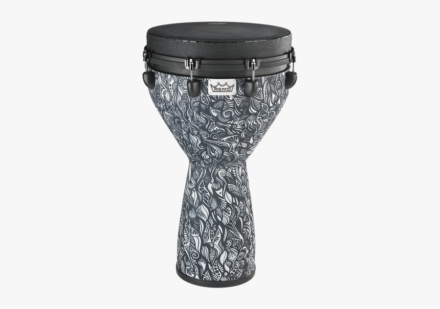 Djembe Kids Remo, Transparent Clipart