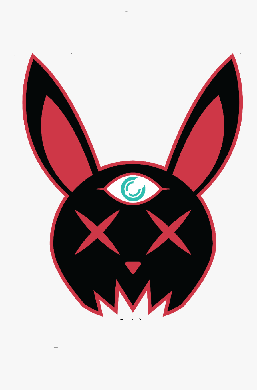 Dead Rabbit Radio , Free Transparent Clipart ClipartKey