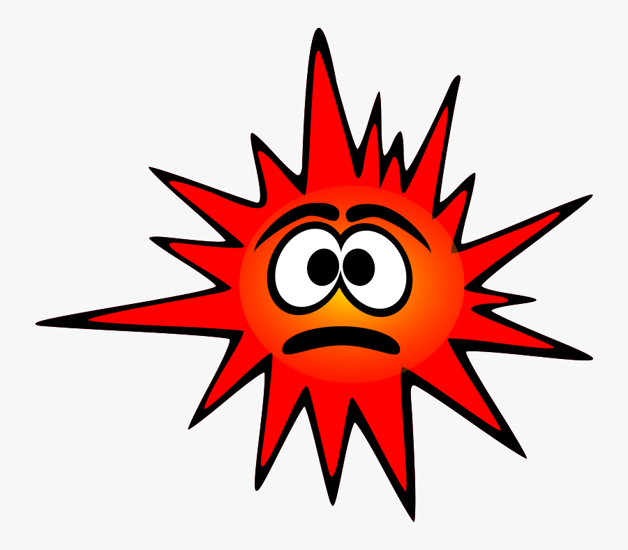 Clip Art Library Stock Colon Cancer Ribbon Clip Art - Ouch Comic, Transparent Clipart