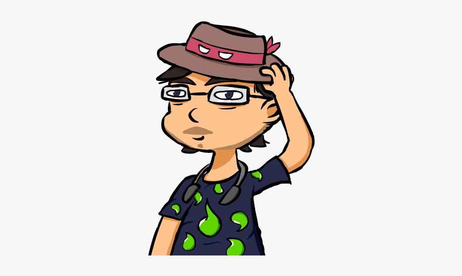 Cartoon, Transparent Clipart