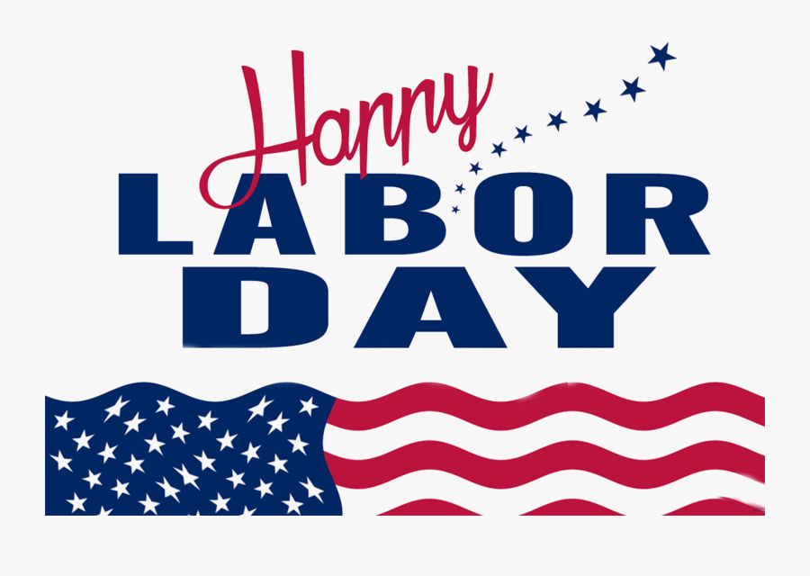 Labor Day Png High Quality Image - Labour Day In Usa 2019, Transparent Clipart