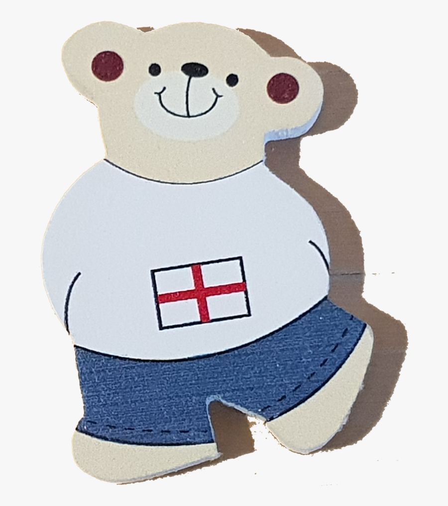 Teddy Bear, Transparent Clipart
