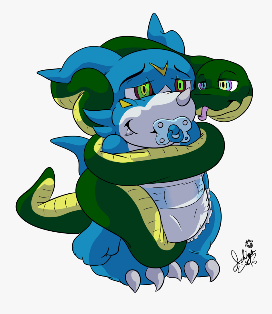 Good Little Boy - Cartoon, Transparent Clipart