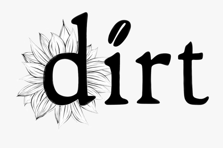 Dirt Clip Art, Transparent Clipart