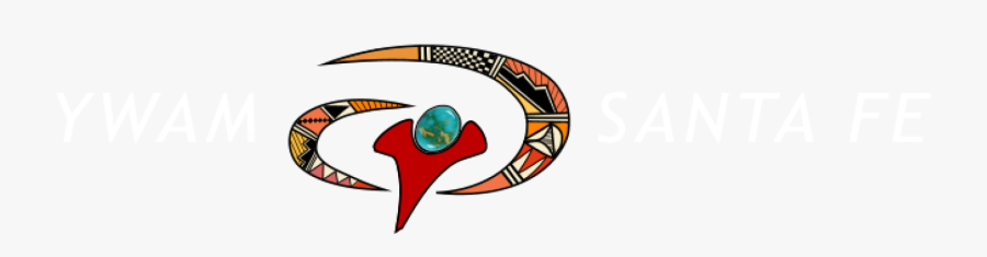 Youth With A Mission Santa Fe - Youth With A Mission, Transparent Clipart