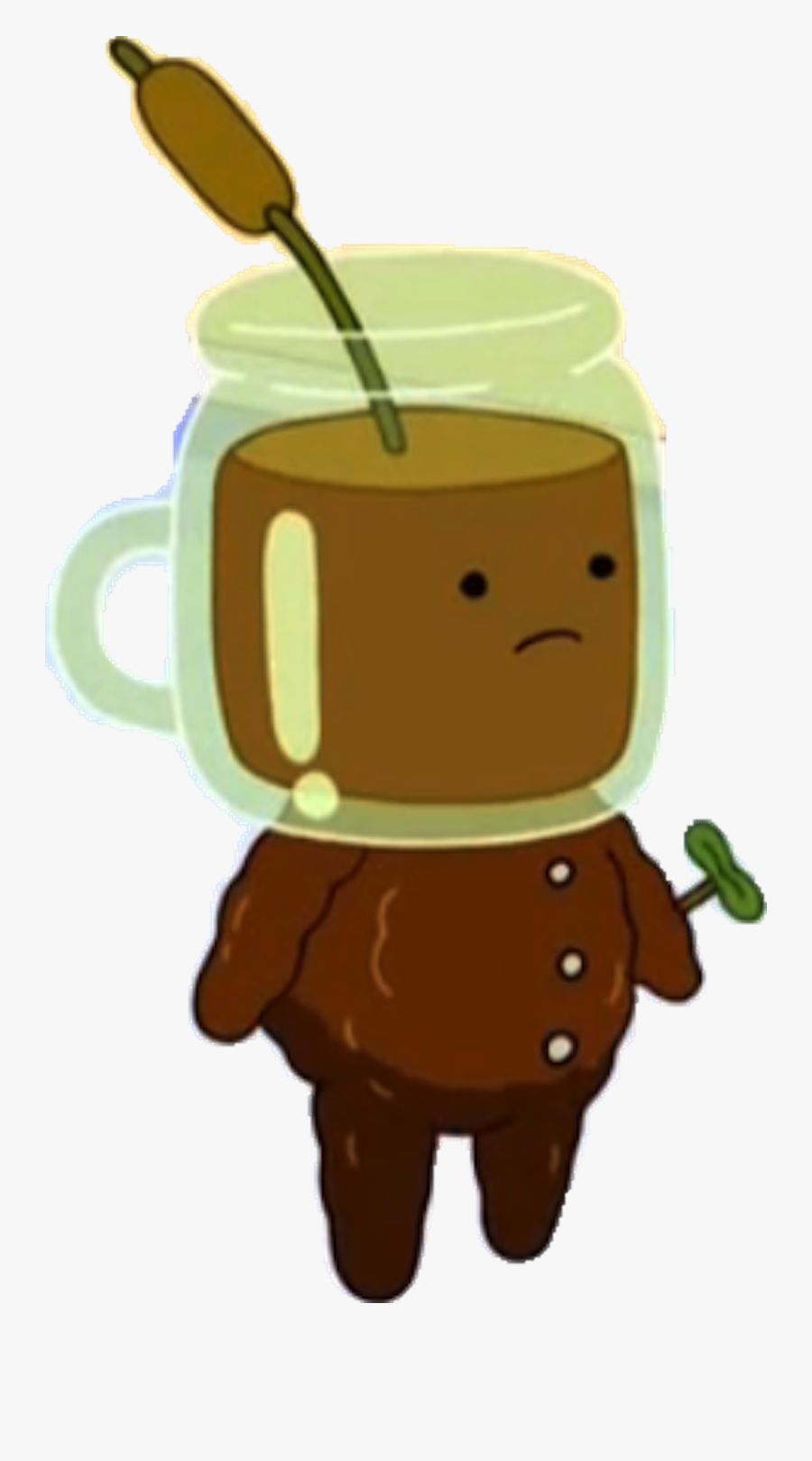 Dirt Beer Guy - Pora Na Przygodę Lemoniadek, Transparent Clipart