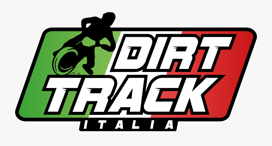 Dirt Track Italia - Graphics, Transparent Clipart