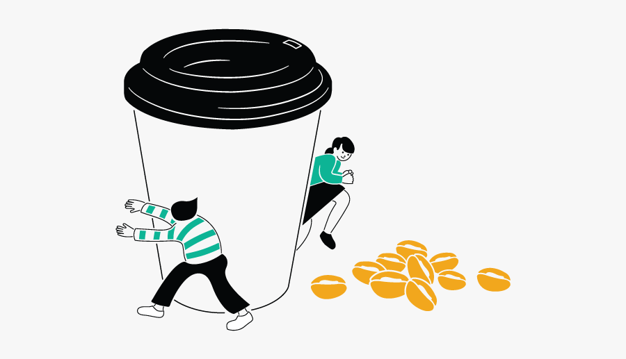 Cafe Culture Singapore 2019, Transparent Clipart