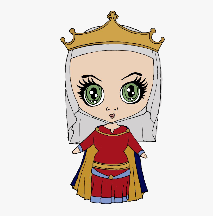 Medieval Clipart Crest - Cartoon, Transparent Clipart