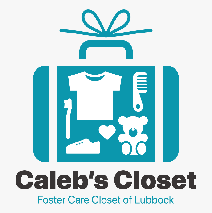 Caleb"s Closet - Prevent Child Abuse America, Transparent Clipart