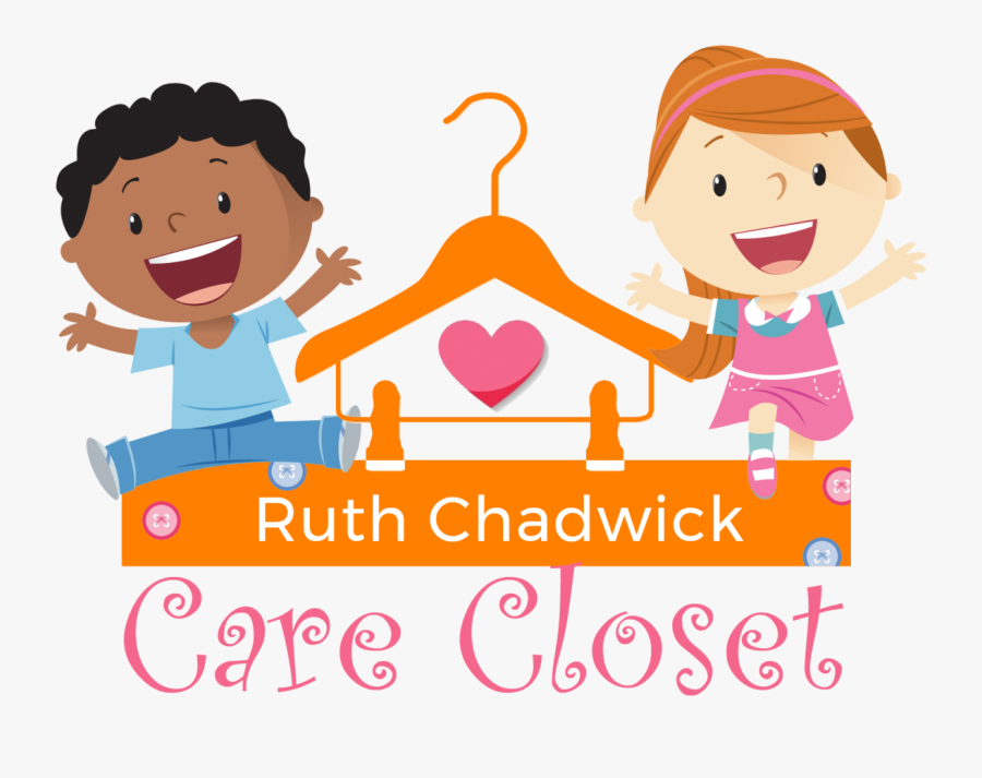 Ruth Chadwick Care Closet Logo3 - Menina Bar, Transparent Clipart