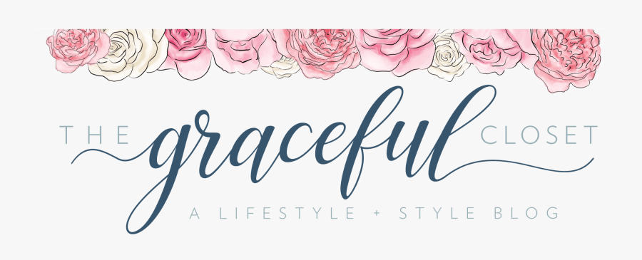The Graceful Closet - Calligraphy, Transparent Clipart