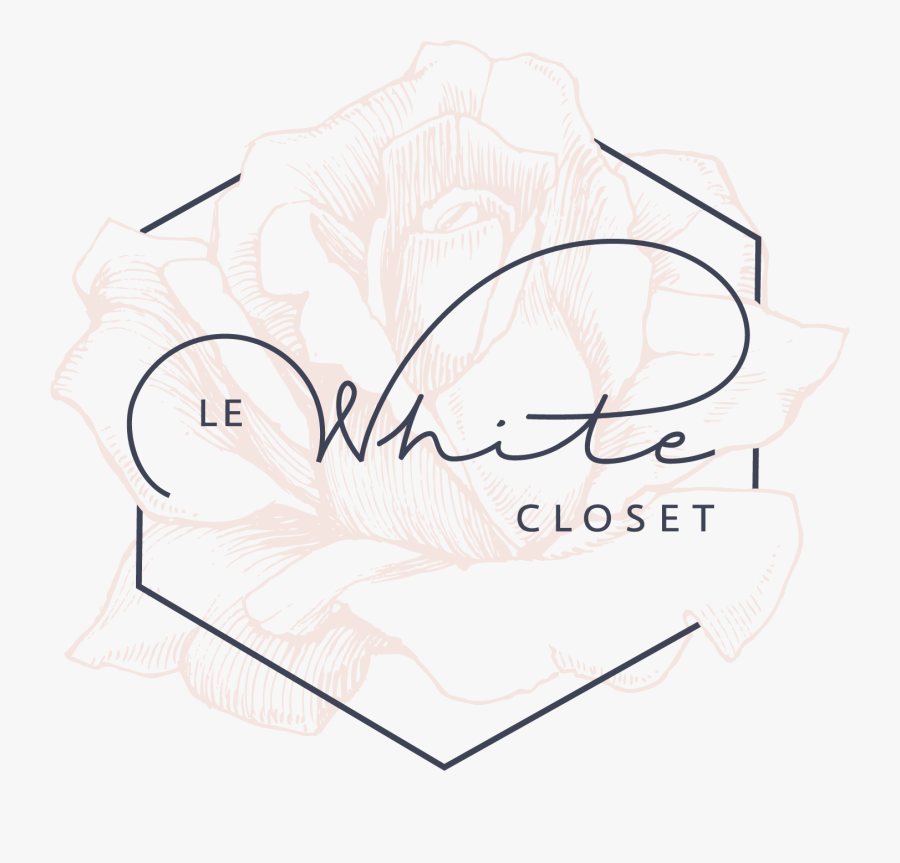 The White Closet - Drawing, Transparent Clipart