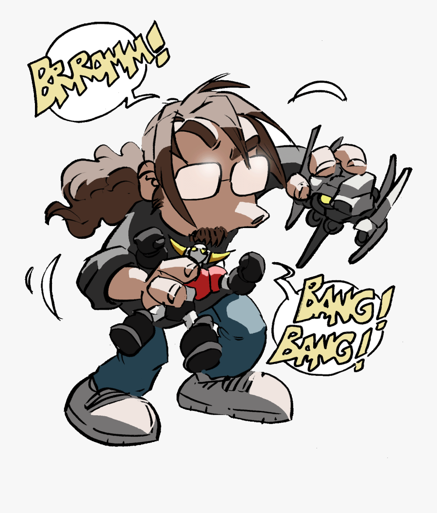 File - Nacho - Cartoon, Transparent Clipart