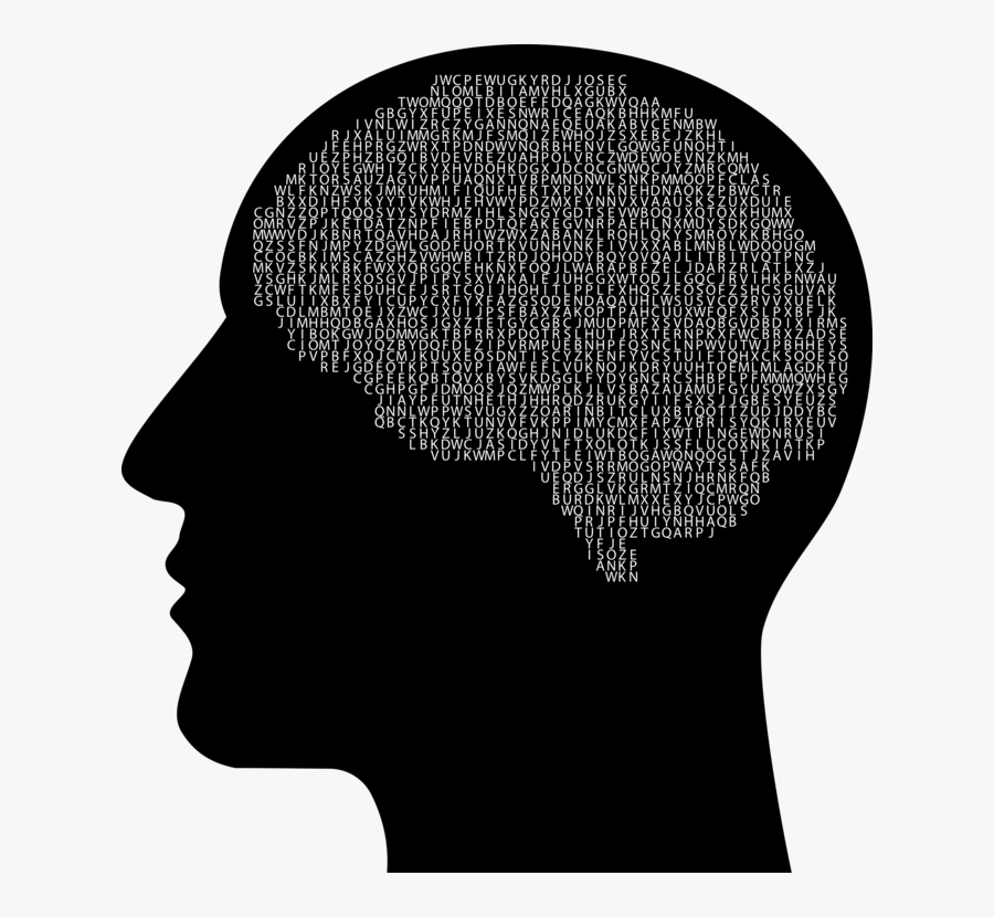 Neuron Clipart Healthy - Human Mind Clear Background, Transparent Clipart