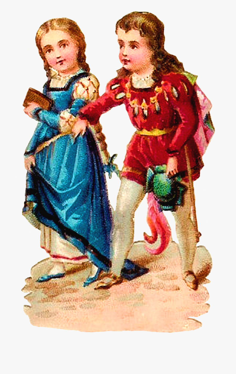 Child, Transparent Clipart