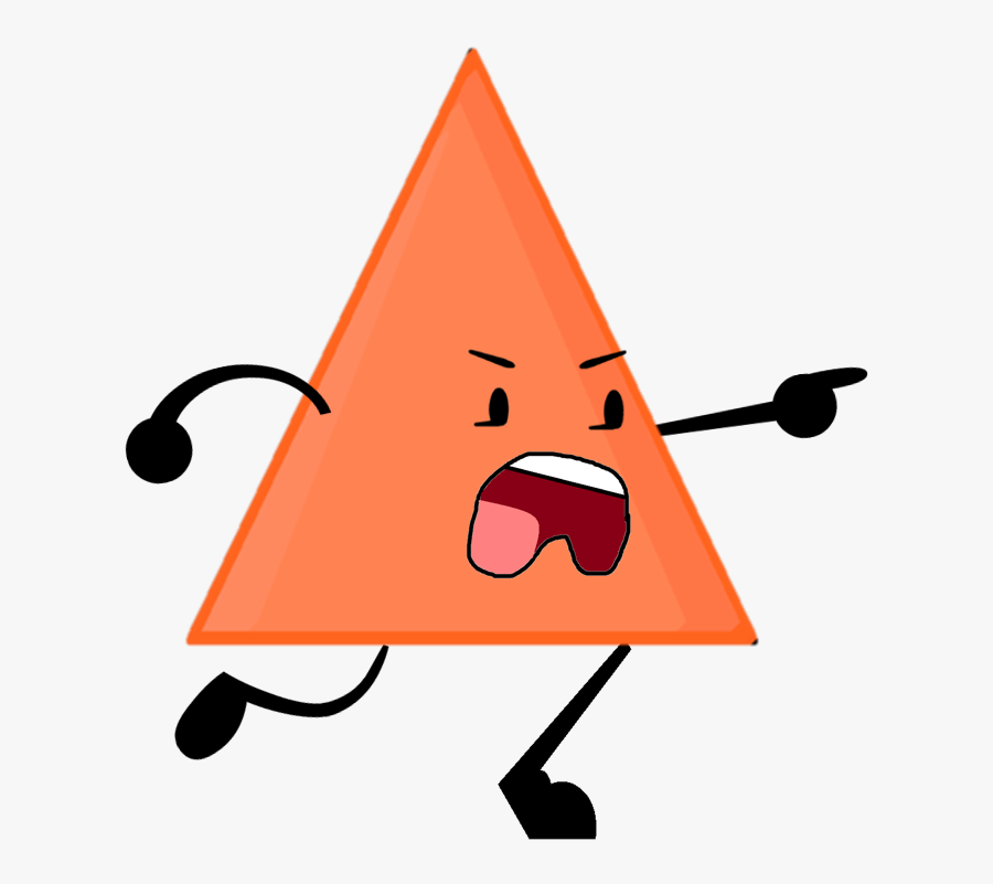 The Object Shows Community Wiki - Attack Of The Objects, Transparent Clipart
