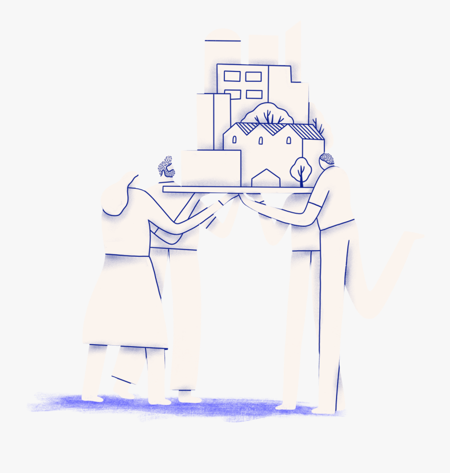 Cartoon, Transparent Clipart