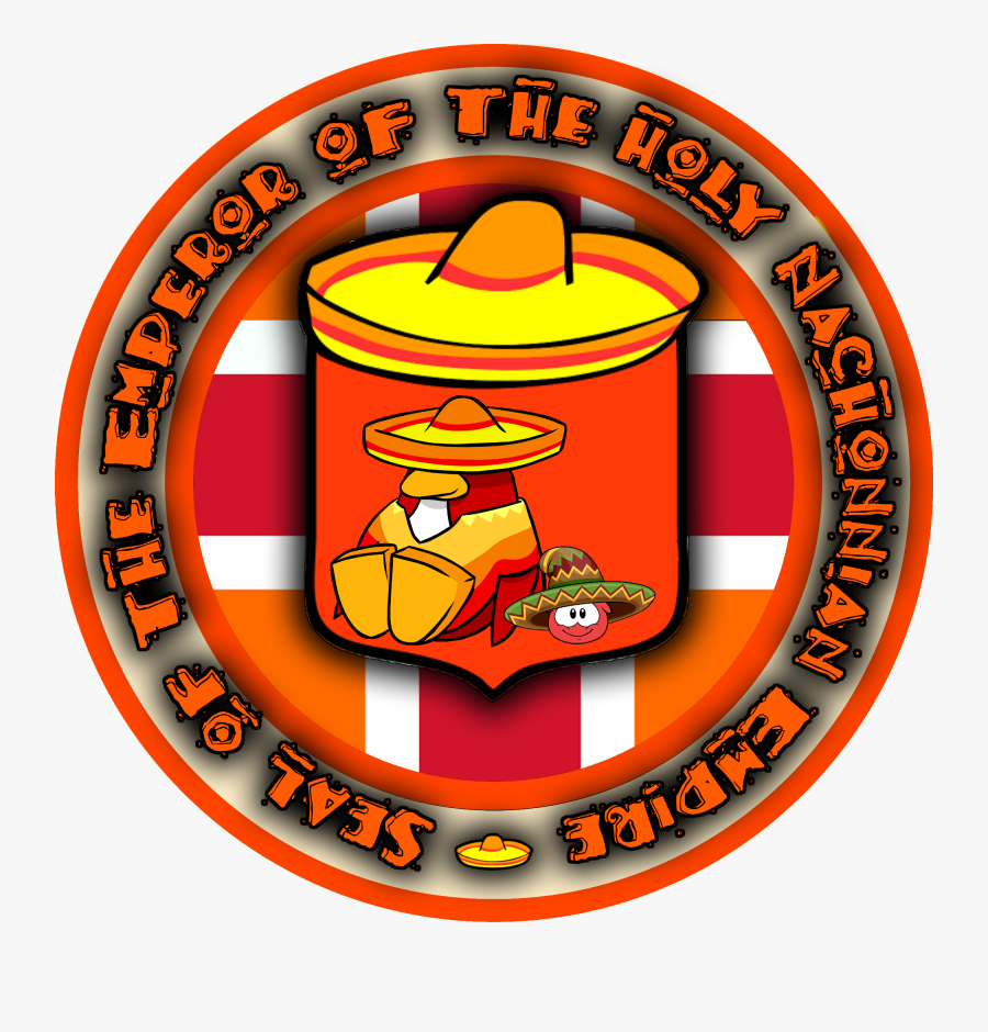 Transparent Nacho Png - Circle, Transparent Clipart