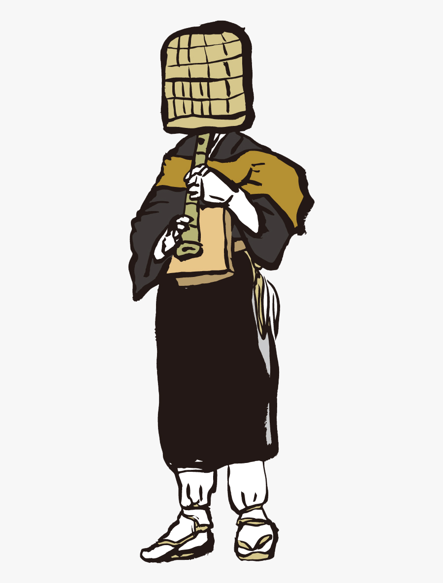 Monk Clipart Medieval Lord - Monk Clipart Lord, Transparent Clipart