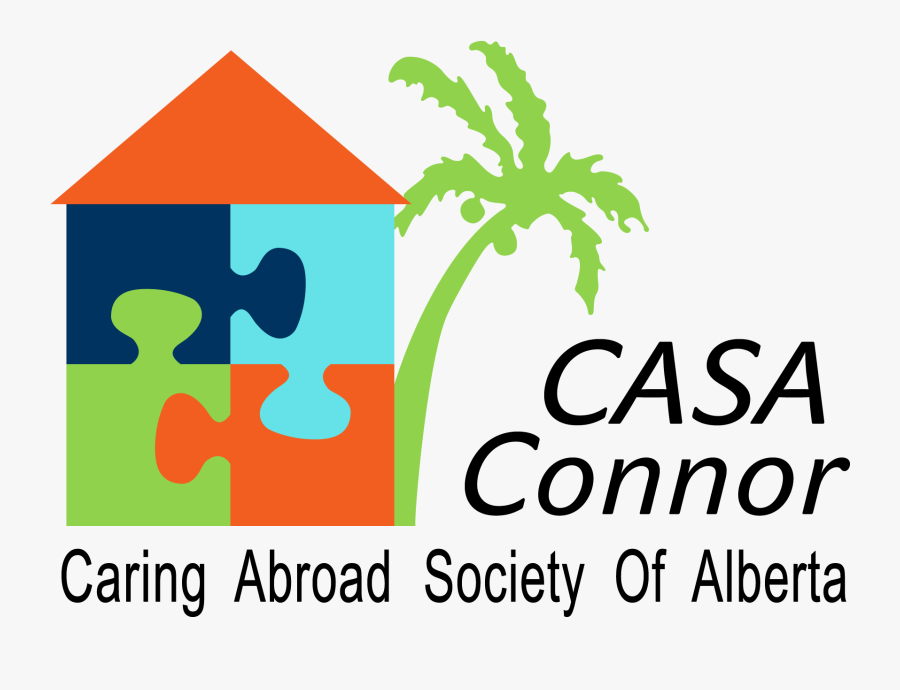 Casa Conor, Transparent Clipart