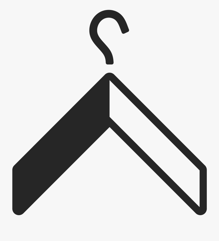 Outfit Logo, Transparent Clipart