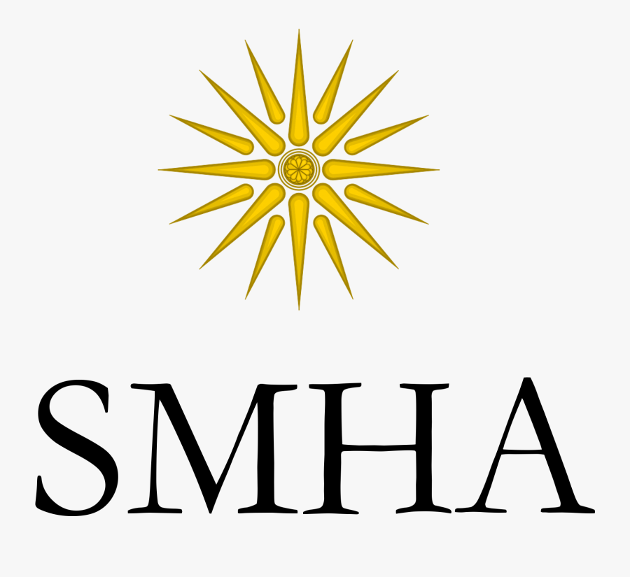 Alexander The Great Sun Sign, Transparent Clipart