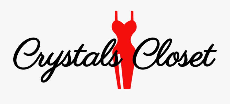 Crystals Closet-logo 2, Transparent Clipart