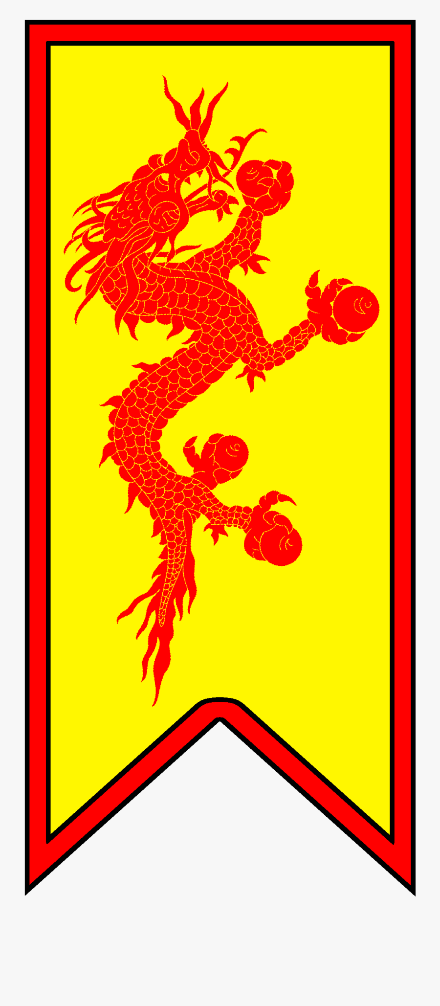 Ish For A Castle - National Symbols Of Bhutan, Transparent Clipart