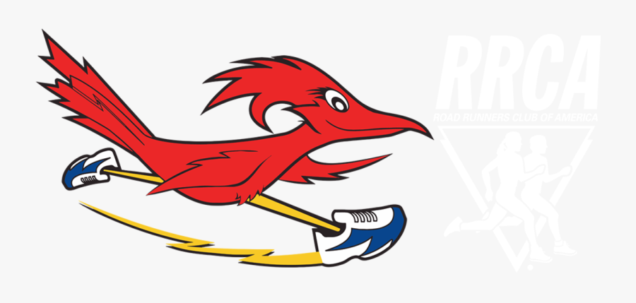 Red River Road Runners, Transparent Clipart