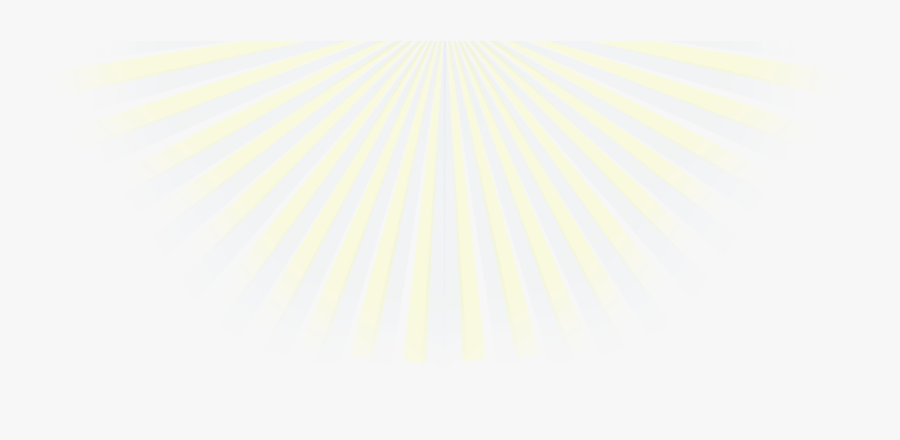 Transparent Rays Clipart - Circle, Transparent Clipart
