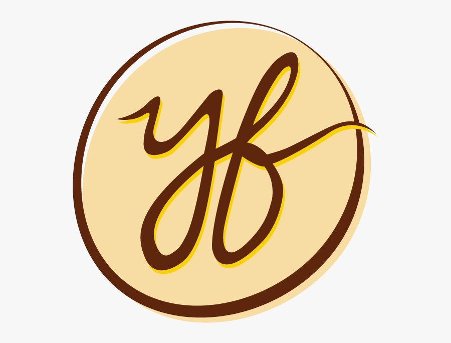 Yummie Fountains - Emblem, Transparent Clipart