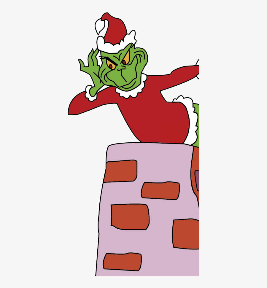 Grinch Imagenes Png, Transparent Clipart
