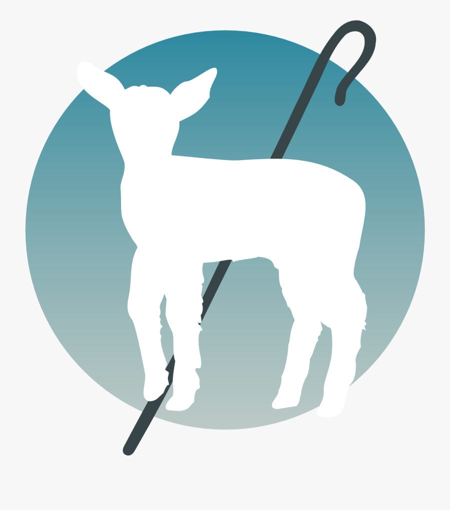 Delmer Chilton - Deer, Transparent Clipart