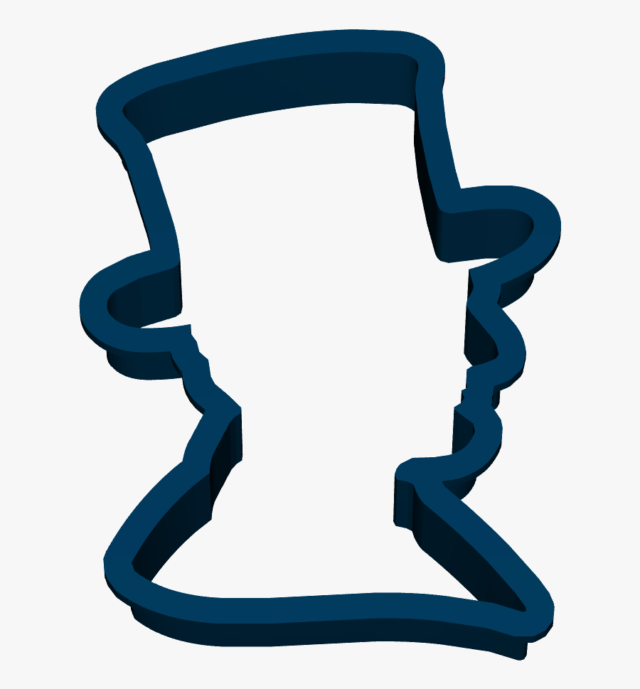 Transparent Abraham Lincoln Clipart, Transparent Clipart