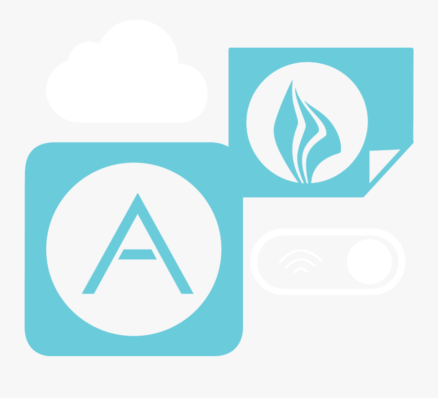 Lesson Delivery Software - Emblem, Transparent Clipart