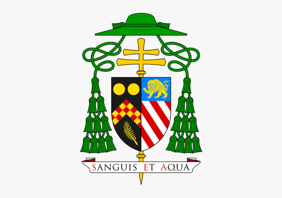 Homily For Feast Of St Mary Of The Cross Mackillop - Crest, Transparent Clipart