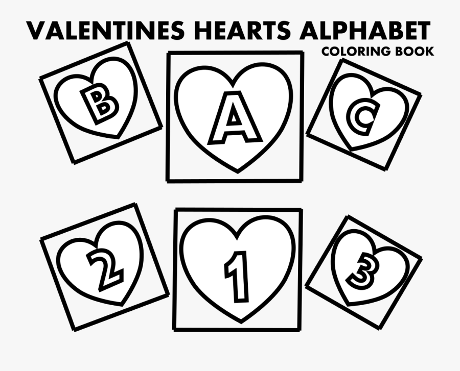 Tesco Value Valentines Card, Transparent Clipart