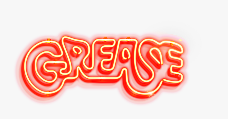 Musical Clipart Grease - Grease, Transparent Clipart