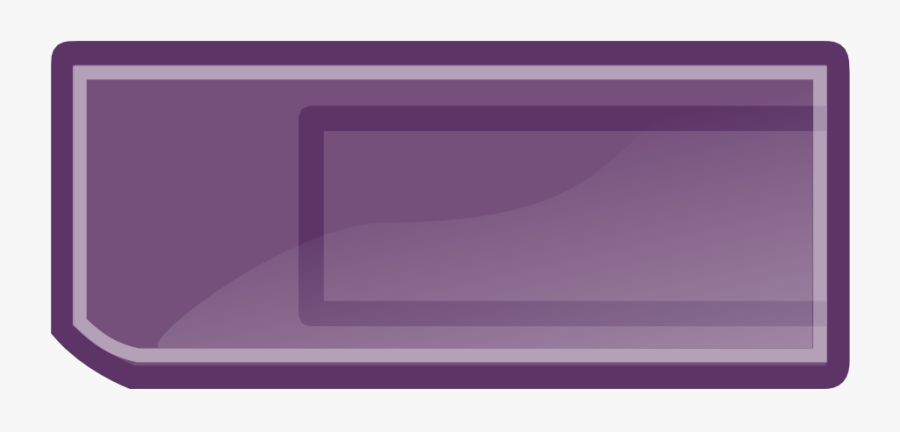 Memory Stick - Style, Transparent Clipart